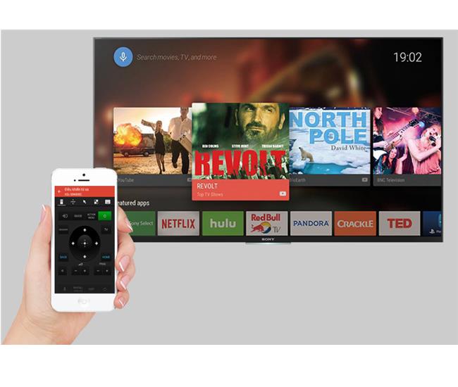 Tất tần tật cách sử dụng Tivi Sony cho người mới mua và sử dụng