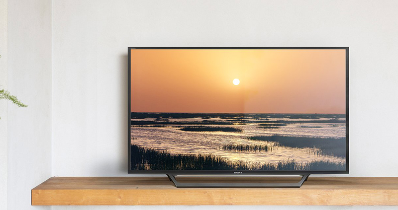 Internet Tivi Sony 40 inch KDL-40W650D