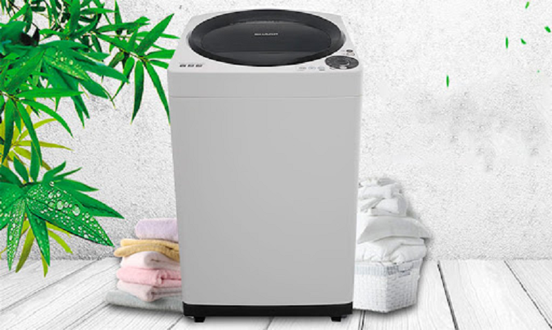 Điểm danh 3 loại máy giặt giá rẻ chất lượng nhất
