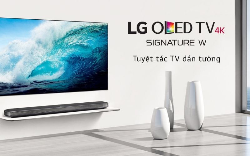 Tivi Oled giá tốt