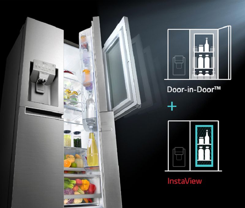 Top các trung tâm bảo hành tủ lạnh Toshiba tại TPHCM