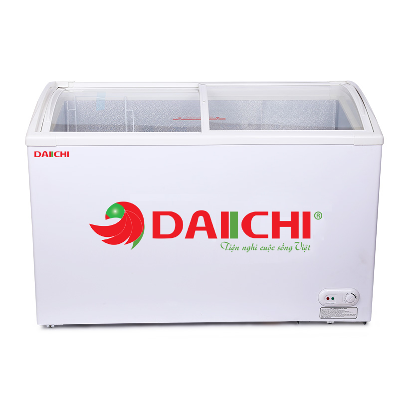 Tủ đông mặt kính là gì? Nên hay không nên mua tủ đông mặt kính?