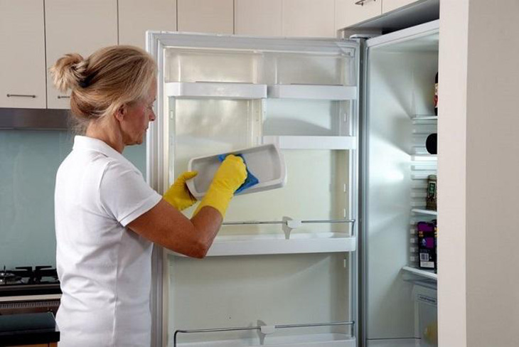 Vì sao nên sở hữu một chiếc tủ lạnh có ngăn đá dưới?