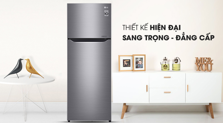 Tủ lạnh hãng nào tốt