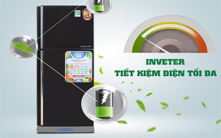Tủ lạnh Inverter sẽ mang đến cho bạn những lợi ích gì khi sử dụng?