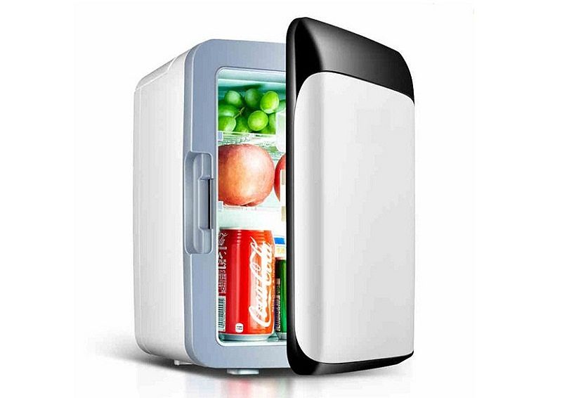  Tủ lạnh mini giá rẻ 10 lít MarryCar