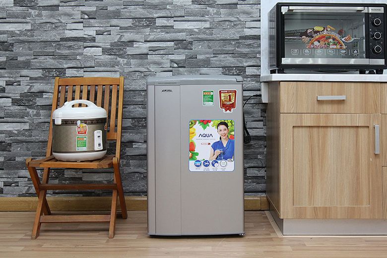 Những vấn đề ít ai biết về tủ lạnh mini có lợi cho người sử dụng