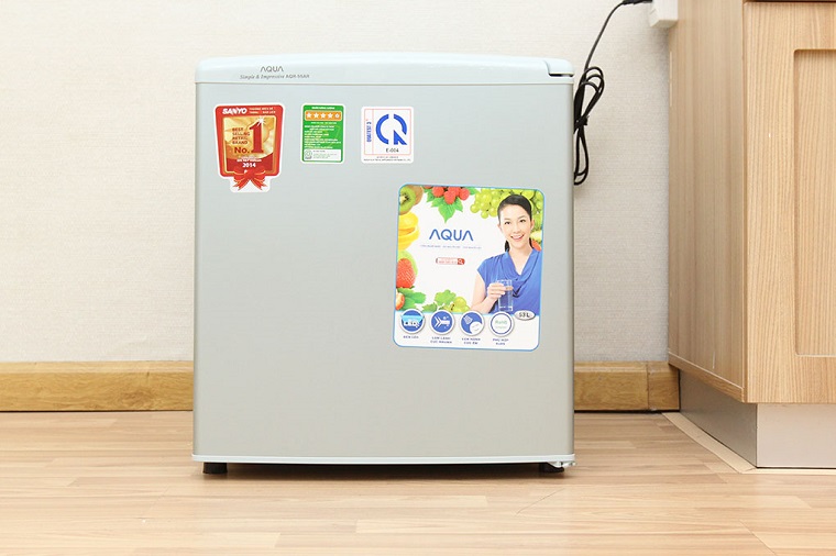 Hướng dẫn cách lựa chọn tủ lạnh cho người ở trọ và sinh viên