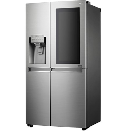 Nên mua tủ lạnh Side by side của hãng nào để sử dụng được dài lâu hơn?