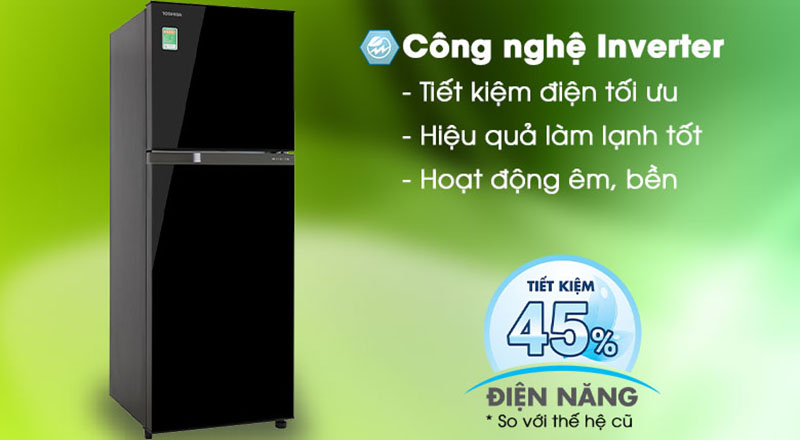 Tủ lạnh dưới 7 triệu