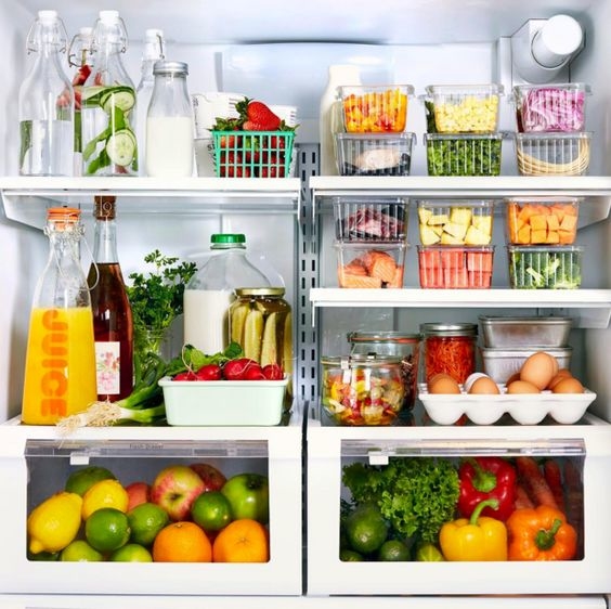 Bật mí thú vị về câu hỏi tủ mát có hao điện hay không?