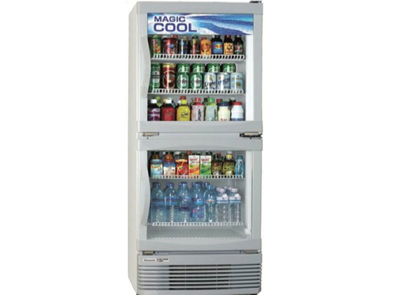 Tủ mát Panasonic SMR-PT337K 330 lít