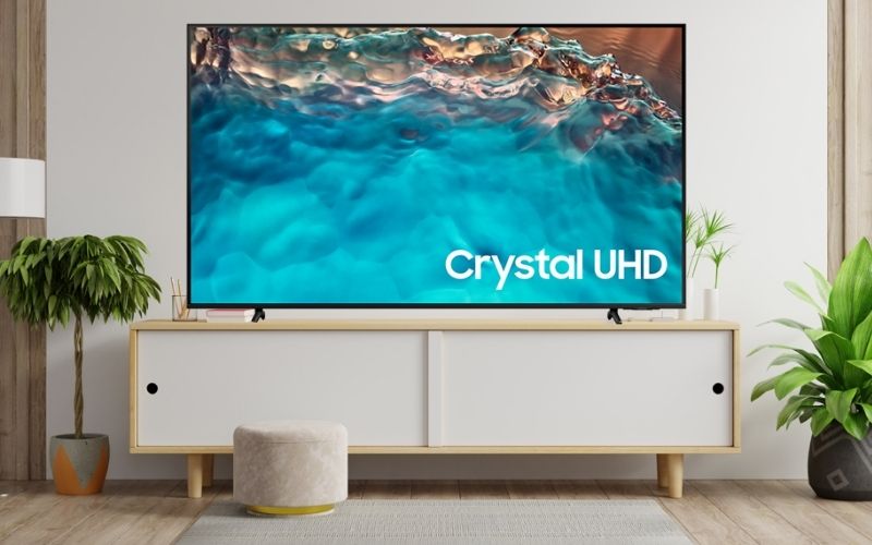 giá tivi samsung 55 inch