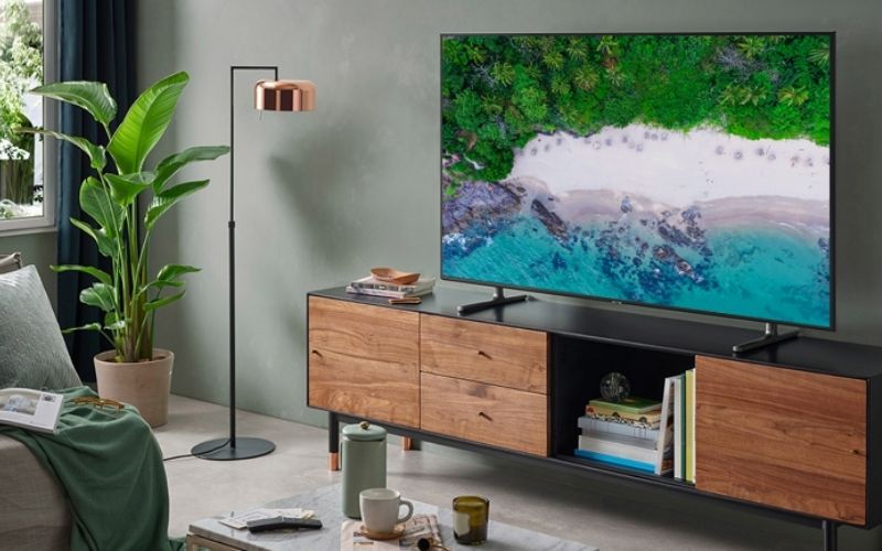 giá tivi samsung 55 inch