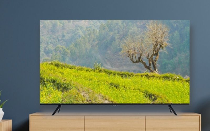 giá tivi samsung 55 inch