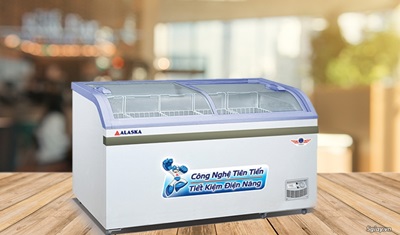 Tủ đông