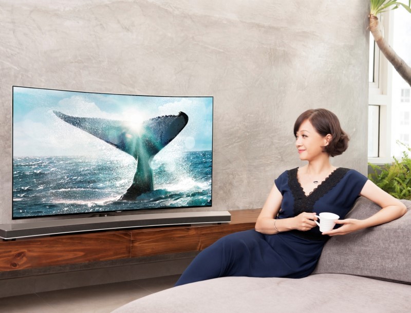 CHỌN TV SAMSUNG NÀO PHÙ HỢP CHO MÙA TẾT 2019?