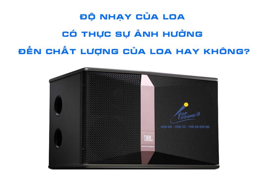 Công suất âm ly lớn hay nhỏ ảnh hưởng đến chất lượng âm thanh như thế nào?