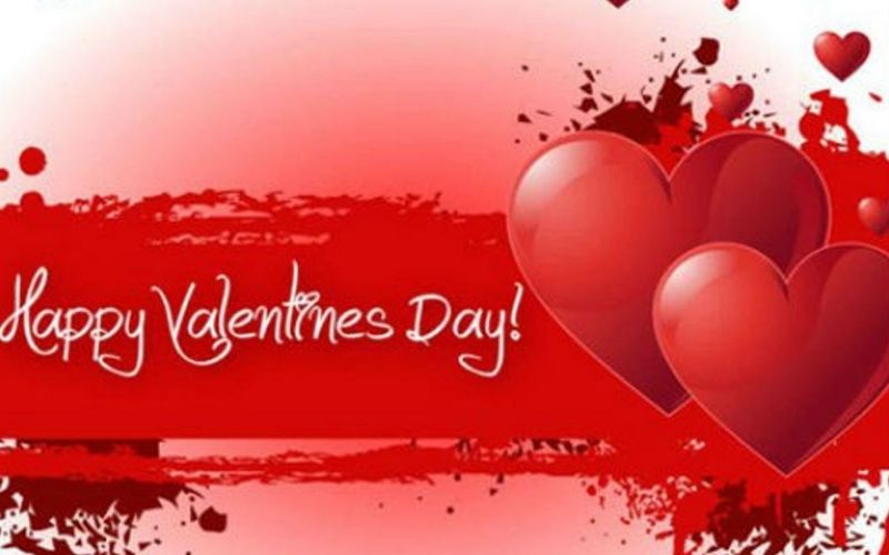 Valentine tặng gì cho bạn gái