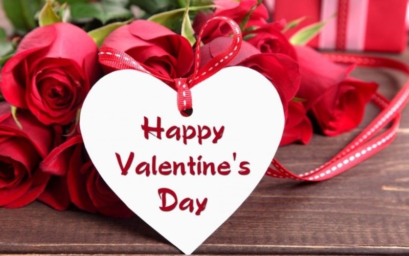 Valentine tặng gì có ý nghĩa