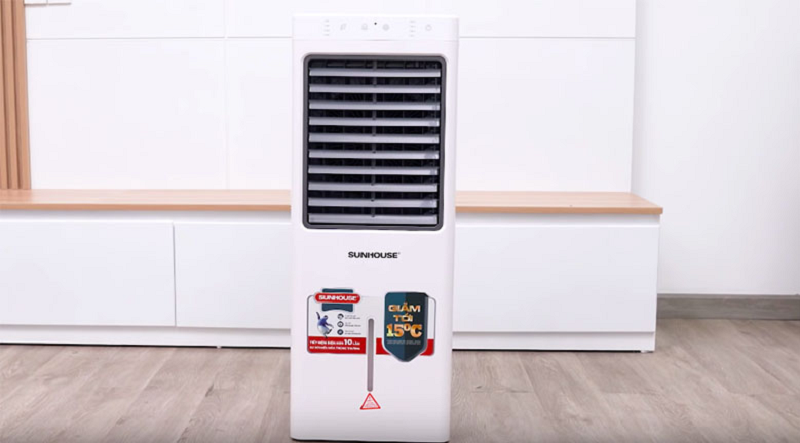 Quạt điều hòa không khí Sunhouse SHD7717