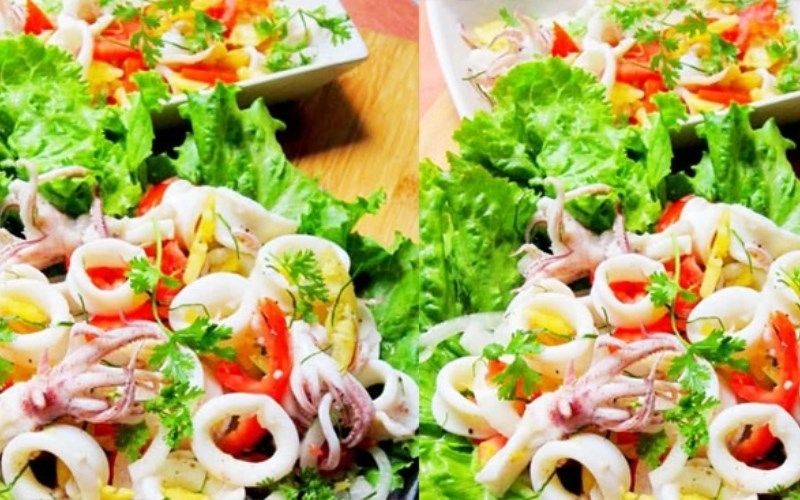 món gỏi