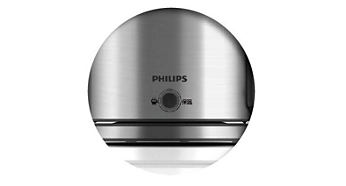 Ấm Đun Philips HD9316