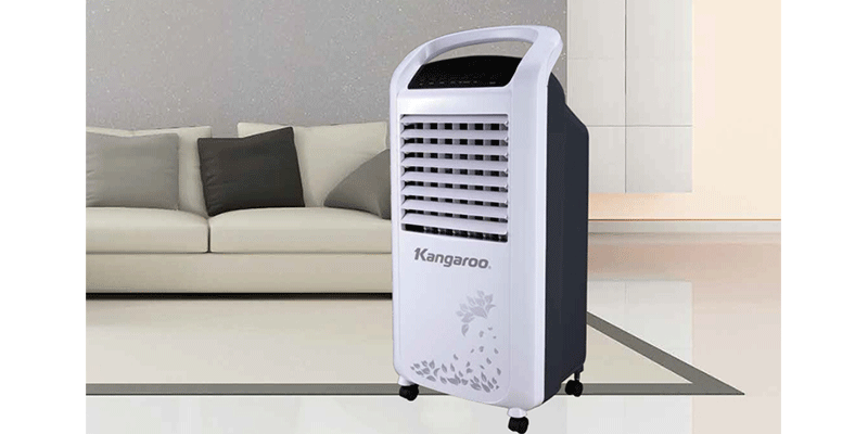 Quạt điều hòa không khí KANGAROO KG50F12